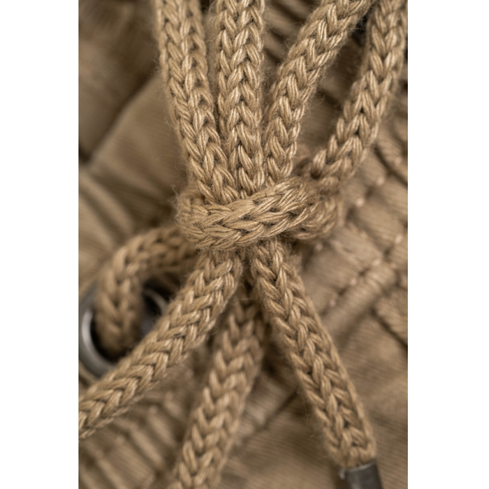 Reflex Loose Chino N-Dark Sand Bild 2