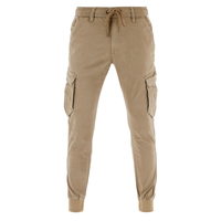 Reflex Rib Cargo N-Dark Sand Bild 1