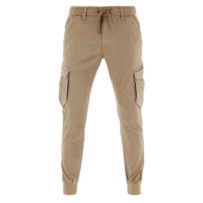 Reflex Rib Cargo N-Dark Sand Bild 1