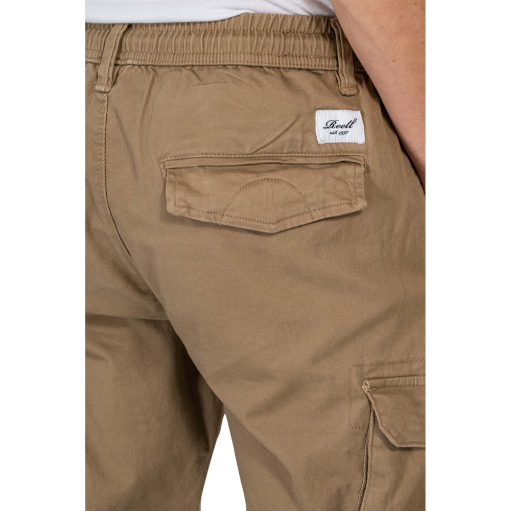 Reflex Rib Cargo N-Dark Sand Bild 2