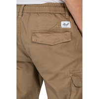 Reflex Rib Cargo N-Dark Sand Bild 2