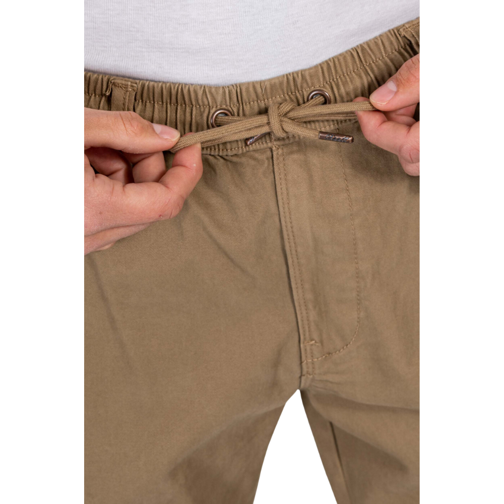 Reflex Rib Cargo N-Dark Sand Bild 3