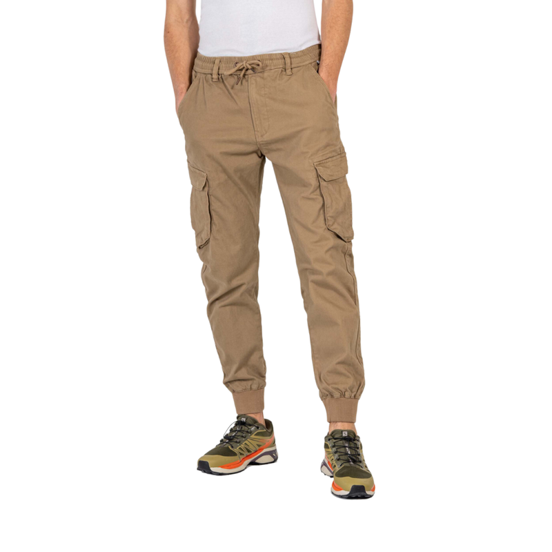 Reflex Rib Cargo N-Dark Sand Bild 4