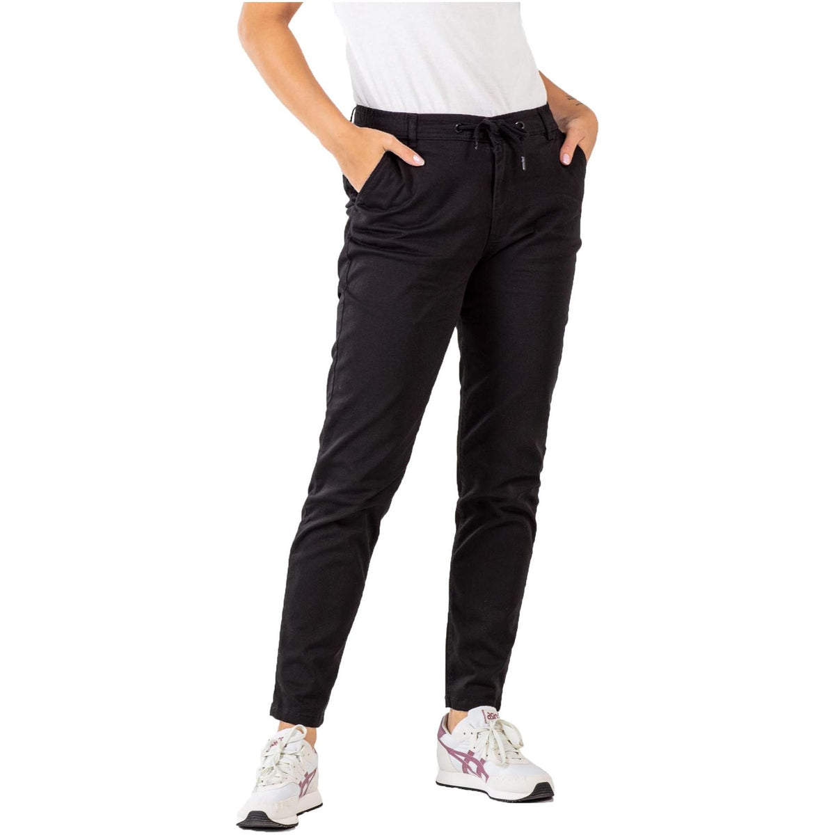 Reflex Women Chino N-Black Bild 1