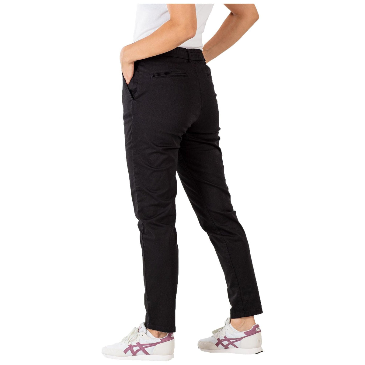 Reflex Women Chino N-Black Bild 2