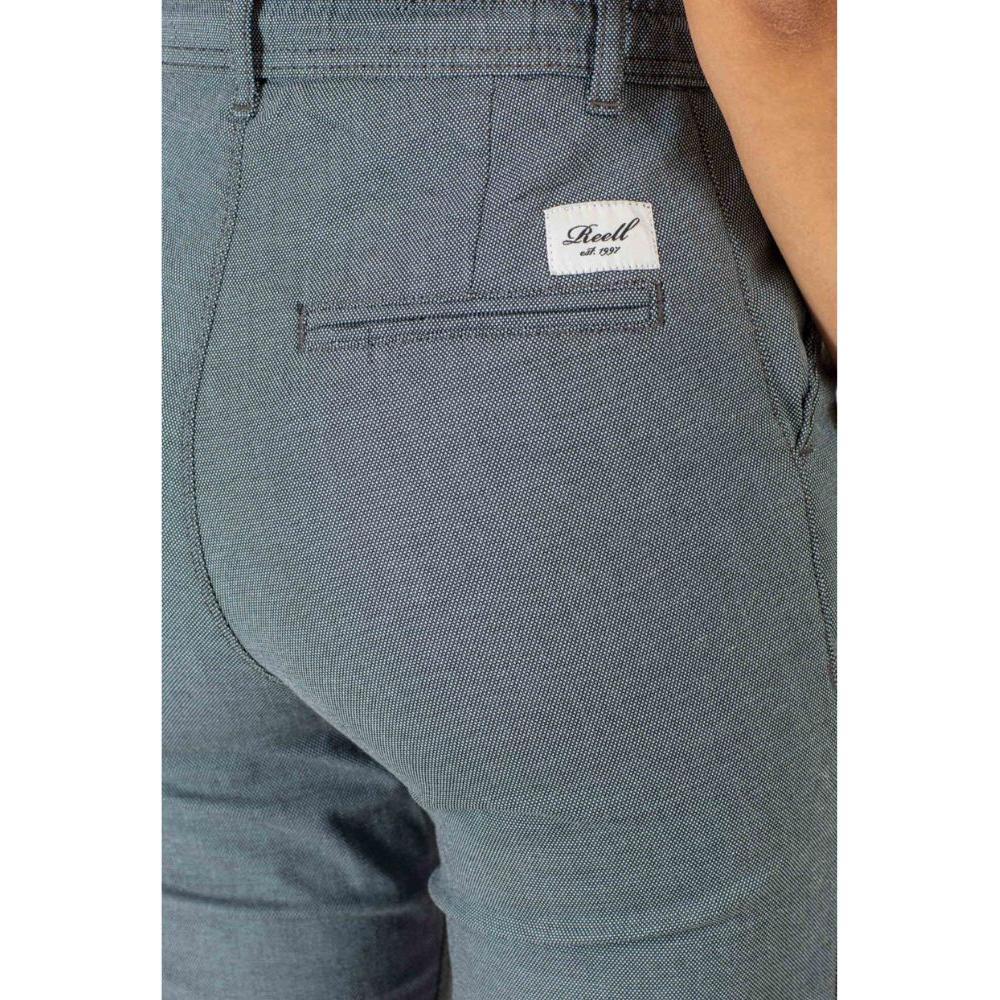 Reflex Women Chino N-Superior Grey Bild 4