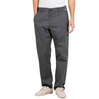 Regular Flex Chino Vulcan Grey Bild 1