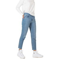 Rose Jeans black wash Bild 1