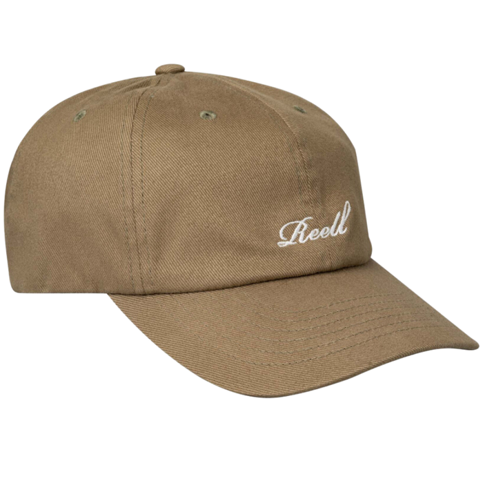 Single Script Cap Foam Green Bild 1