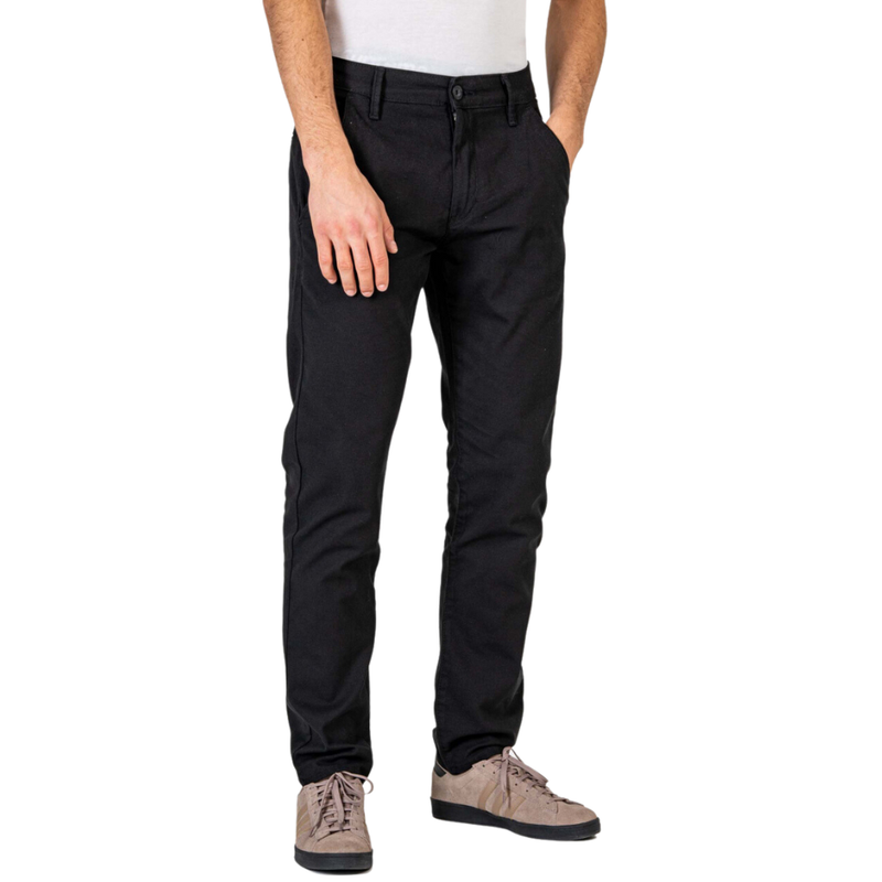 Superior Flex Chino Diamond Black Bild 1