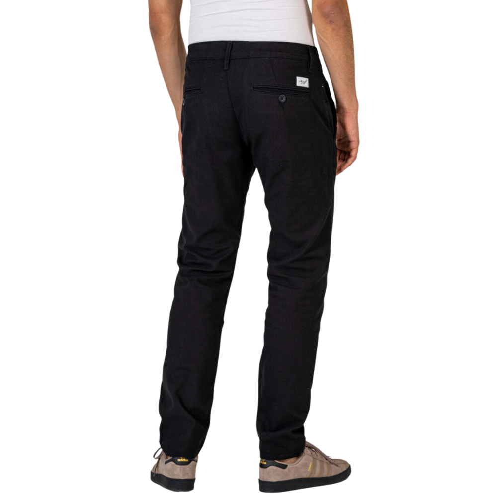 Superior Flex Chino Diamond Black Bild 2