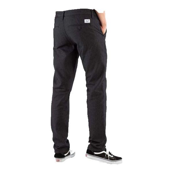 Superior Flex Chino Diamond Black Bild 4