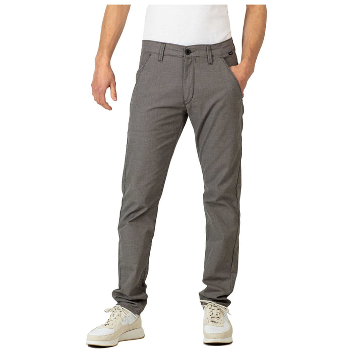 Superior Flex Chino Light Sand Bild 1