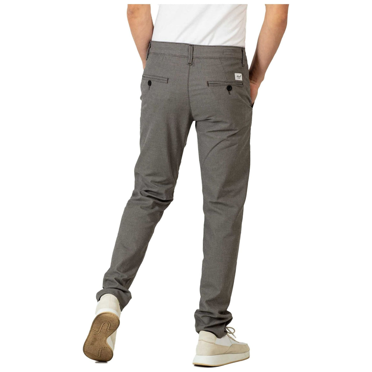 Superior Flex Chino Light Sand Bild 2