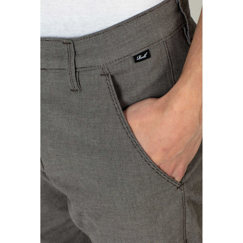 Superior Flex Chino Light Sand Bild 3