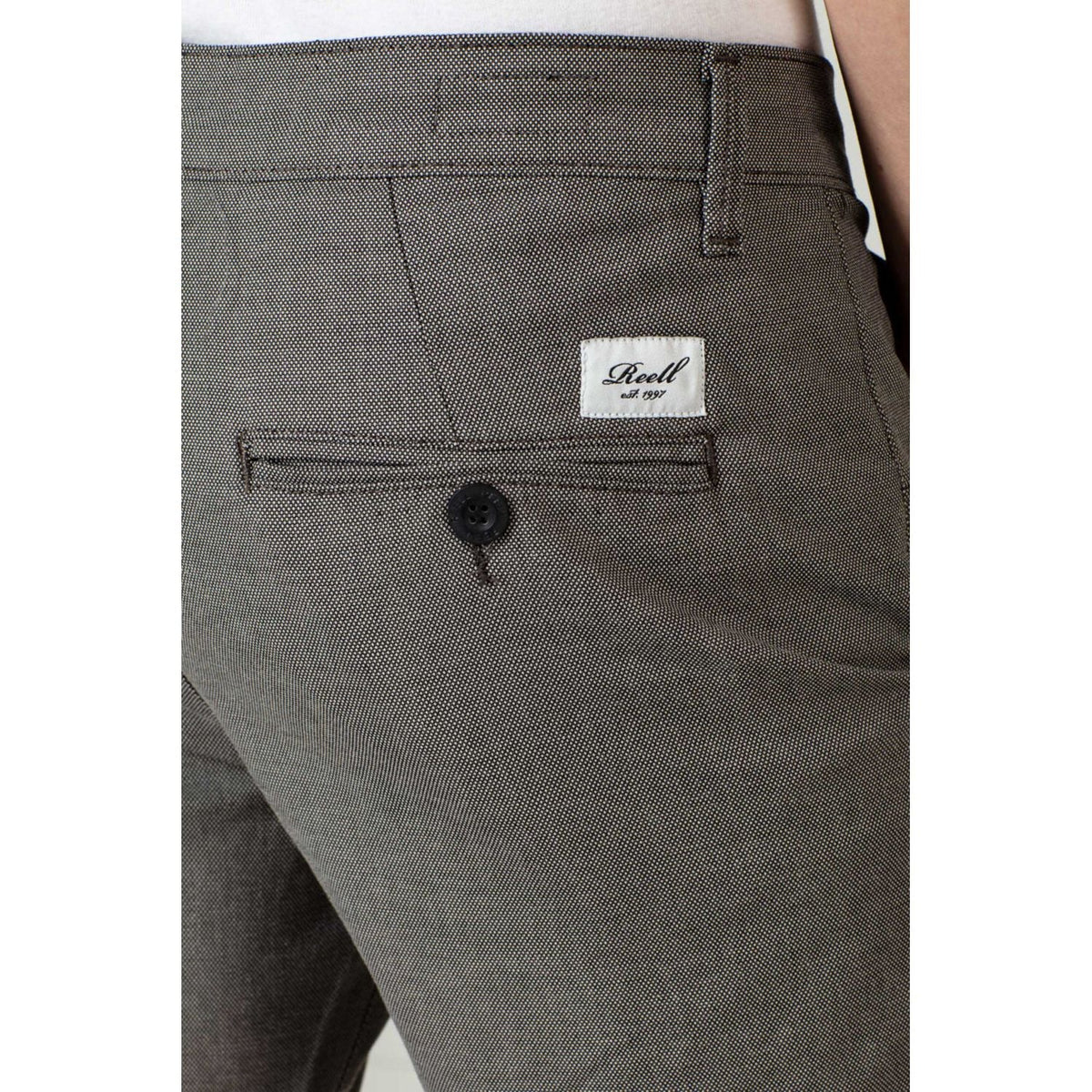 Superior Flex Chino Light Sand Bild 4