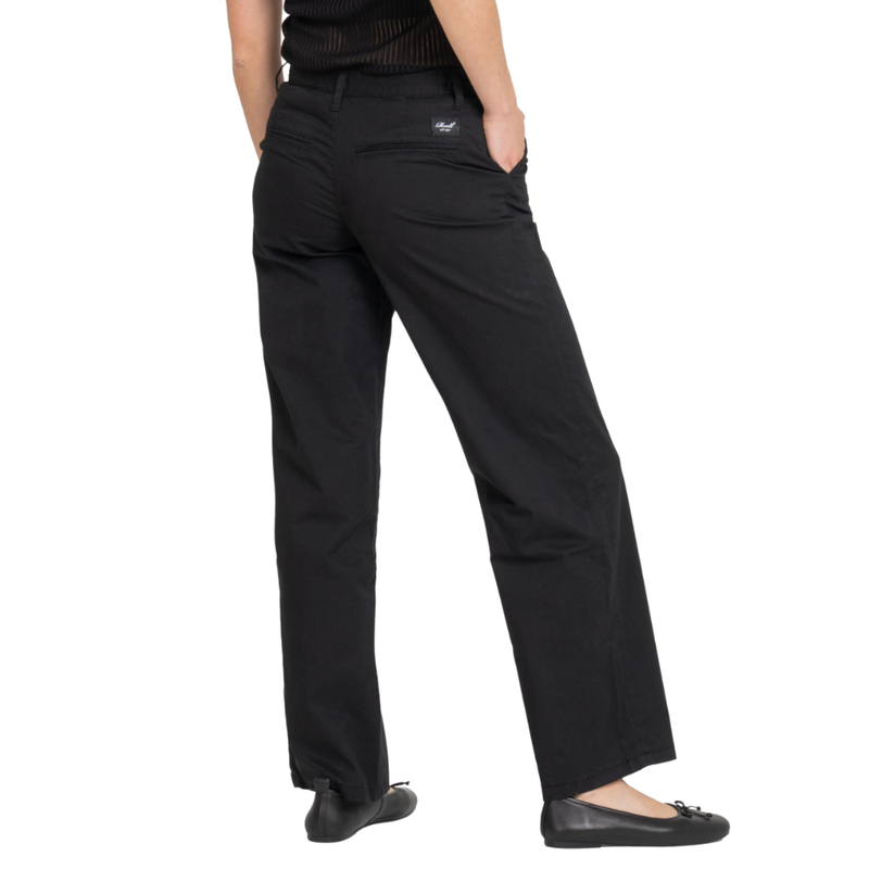 Women Kim Pant LW Deep Black Bild 2