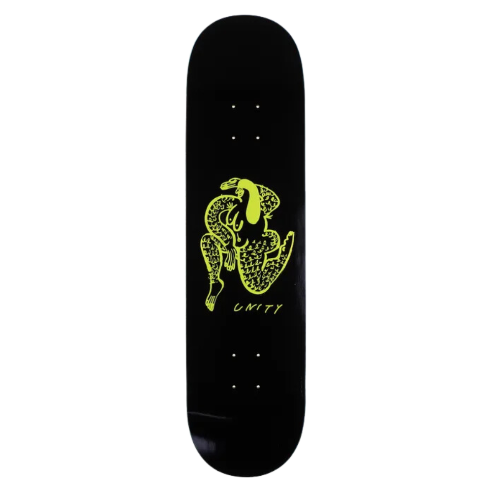 Stance Deck 8.38 Stance Bild 1