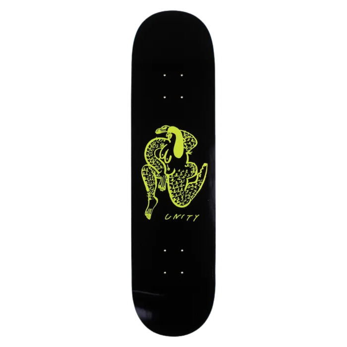 Stance Deck 8.38 Stance Bild 1