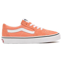 Ua SK8-Low - Vans - MELON/TRUE WHITE - Sneaker