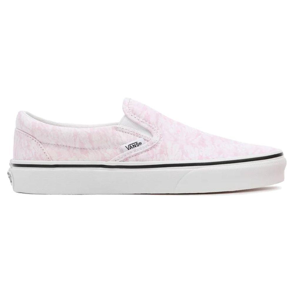 Ua Classic Slip on - Vans - (WASHES) CRADLE PINK - Slipper