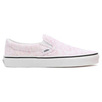 Ua Classic Slip on - Vans - (WASHES) CRADLE PINK - Slipper