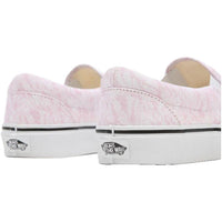 Ua Classic Slip on - Vans - (WASHES) CRADLE PINK - Slipper