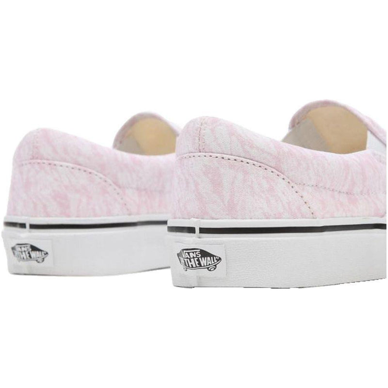 Ua Classic Slip on - Vans - (WASHES) CRADLE PINK - Slipper