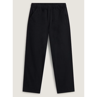 Addison Barrel Pant Black Bild 1