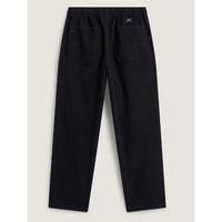 Addison Barrel Pant Black Bild 2