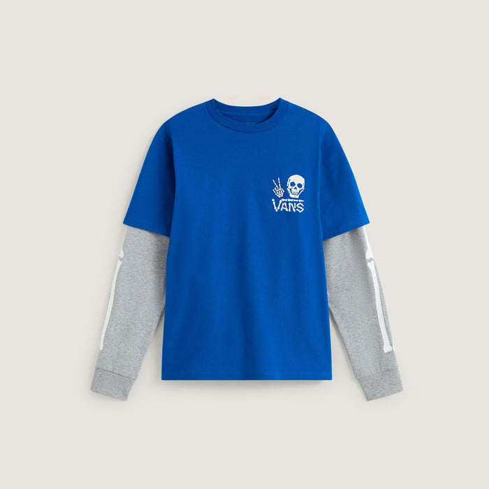 Arm Bones Twofer Classic Blue Bild 1
