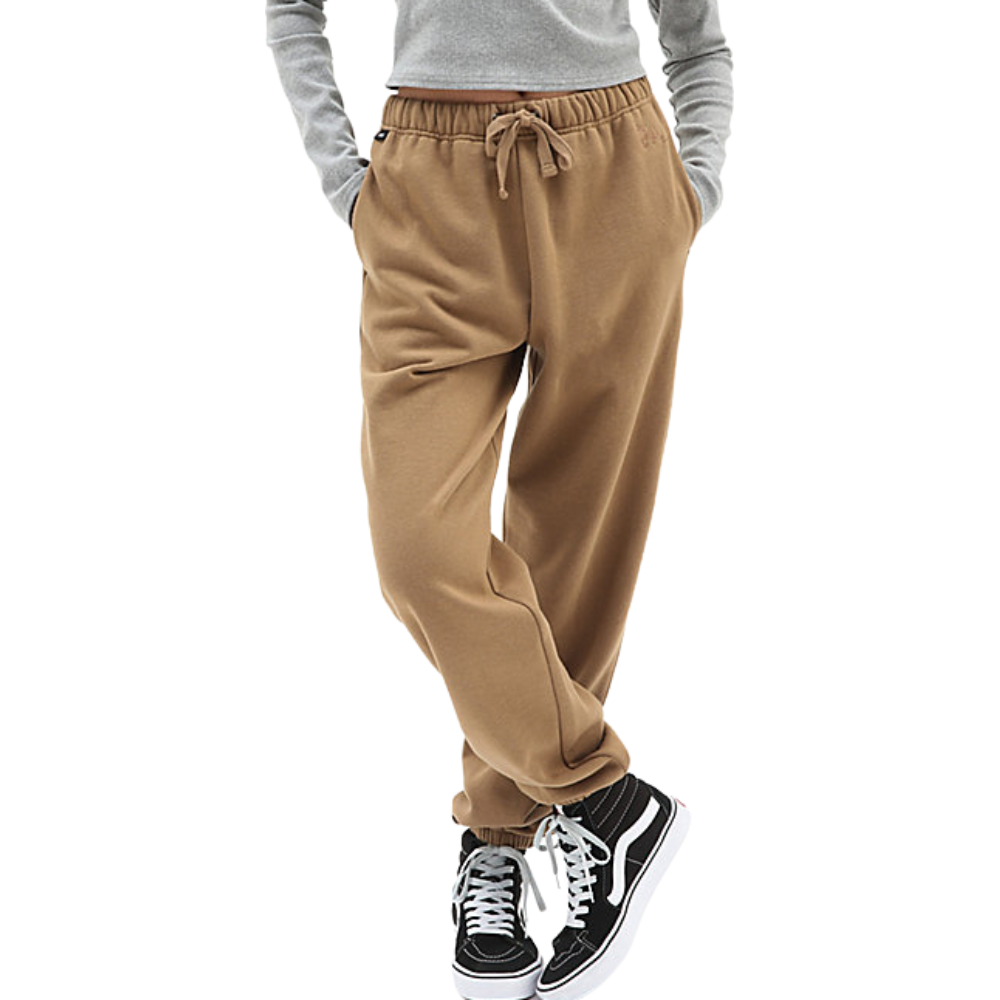 ARMANTO FLEECE PANT LIZZIE ARMANTO DIRT Bild 1