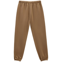 ARMANTO FLEECE PANT LIZZIE ARMANTO DIRT Bild 5