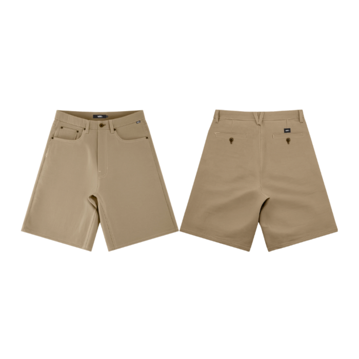 Authentic Chino Loose Shorts Incense Bild 1