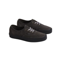 Authentic Creeper Flower Eyelet Black Bild 1