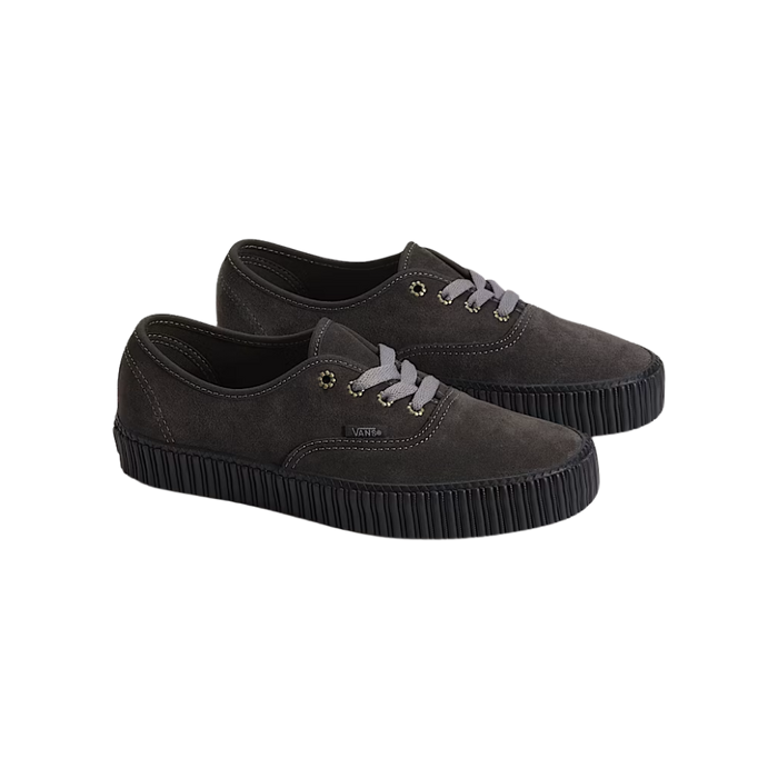 Authentic Creeper Flower Eyelet Black Bild 1