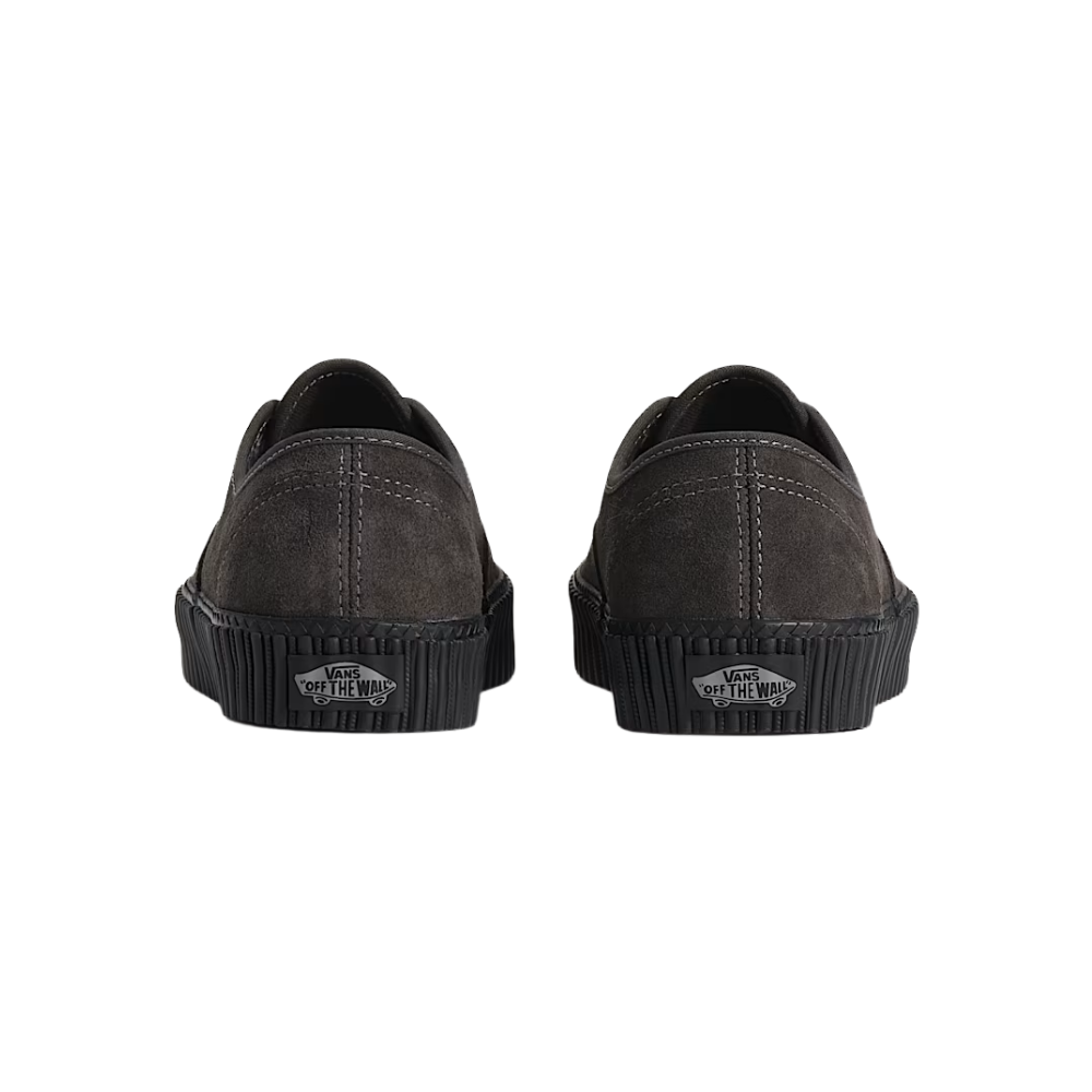 Authentic Creeper Flower Eyelet Black Bild 3