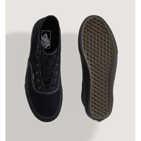 Authentic Hi 2.0 Pig Suede Black/Blac Bild 3
