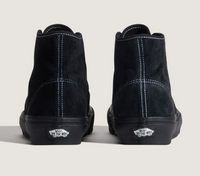 Authentic Hi 2.0 Pig Suede Black/Blac Bild 4