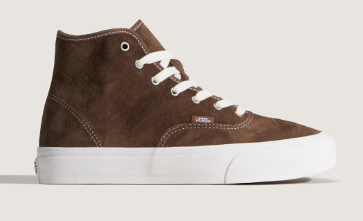 Authentic Hi 2.0 Pig Suede Vintage Co Bild 1