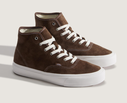 Authentic Hi 2.0 Pig Suede Vintage Co Bild 2