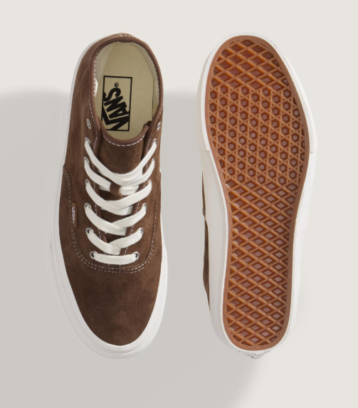 Authentic Hi 2.0 Pig Suede Vintage Co Bild 3