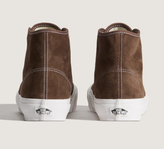 Authentic Hi 2.0 Pig Suede Vintage Co Bild 4