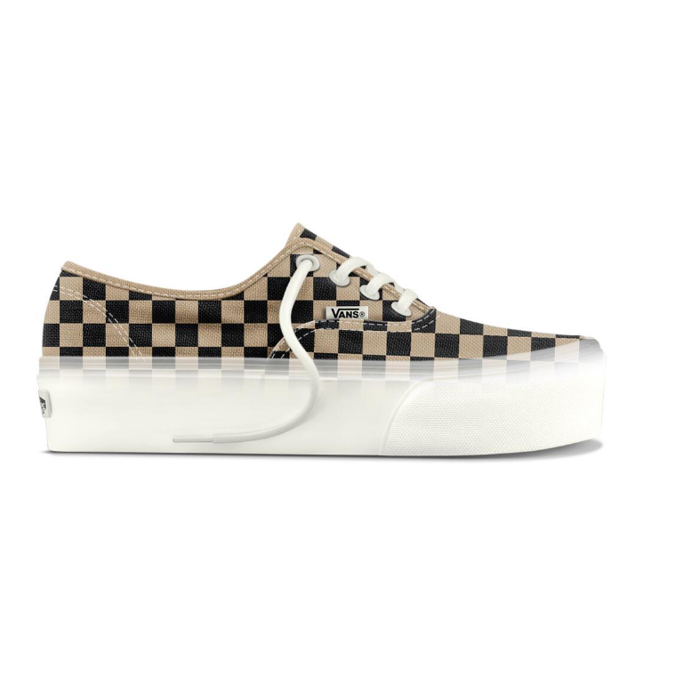 Authentic Stackform Checkerboard Incense Bild 1