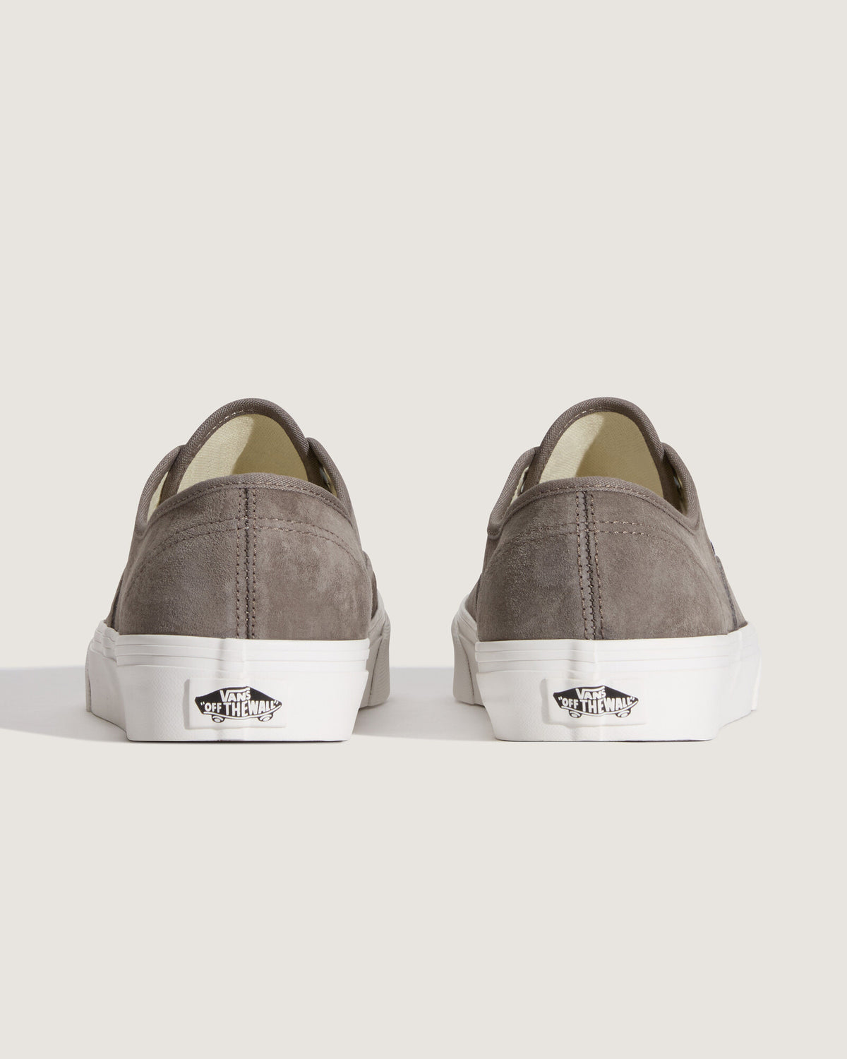 Authentic Pig Suede Bungee Cor Bild 5