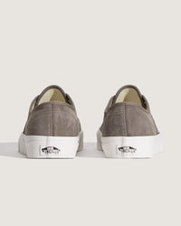 Authentic Pig Suede Bungee Cor Bild 5