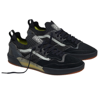 AVE 2.0 Knit BLACK/CARBON Bild 2