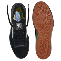 AVE 2.0 Knit BLACK/CARBON Bild 3