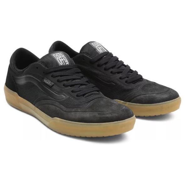 Ave Pro Black Gum Bild 3