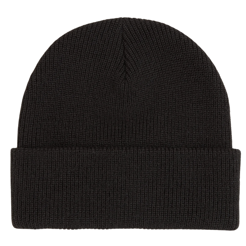 B Vans Classic Cuff Beanie Black Bild 3